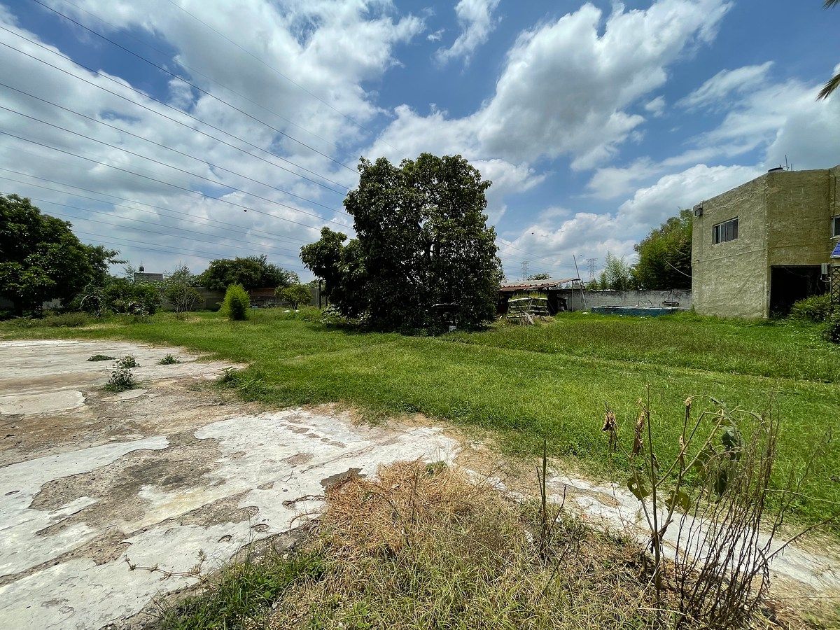 Lot in Nuevo México, Zapopan, photo 4 of 5