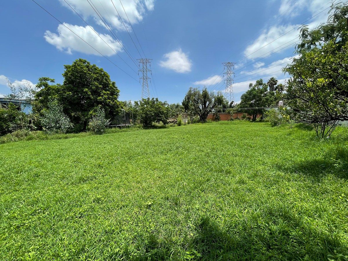 Land for Sale on Av. Juan Gil Preciado - Zapopan, photo 1 of 5
