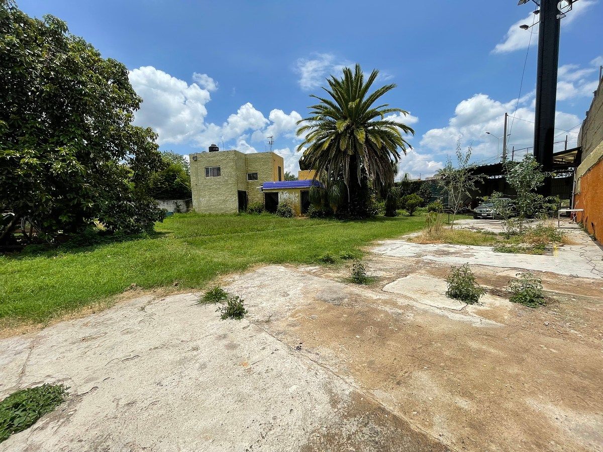 Lot in Nuevo México, Zapopan, photo 5 of 5