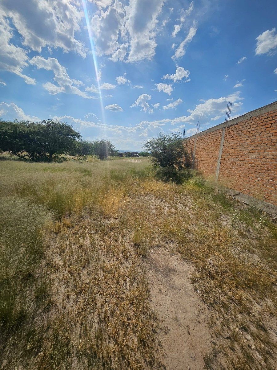 Lote em 23 de Marzo, Durango, foto 2 de 4