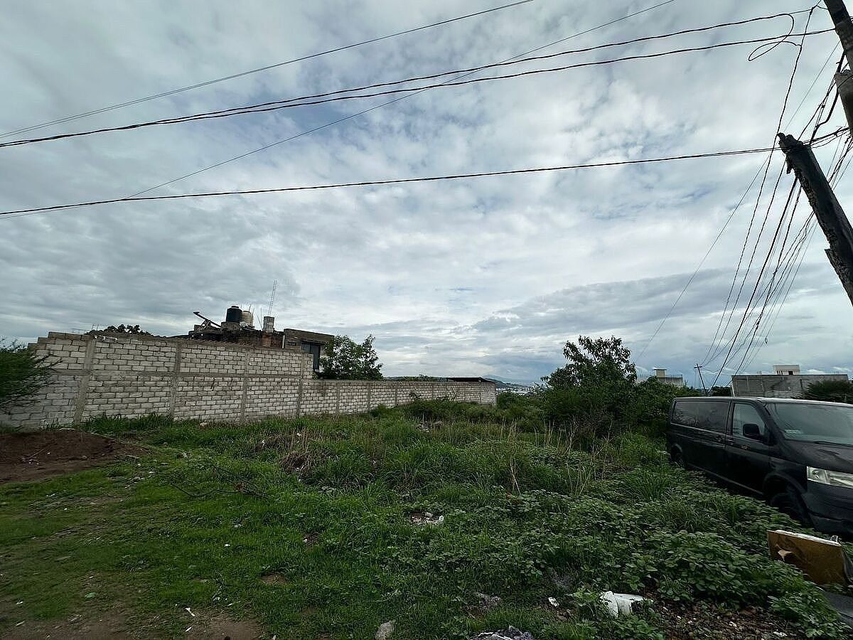 Oportunidade: VENDAS DE TERRENO EM JURICA, QUERETARO, foto 1 de 8