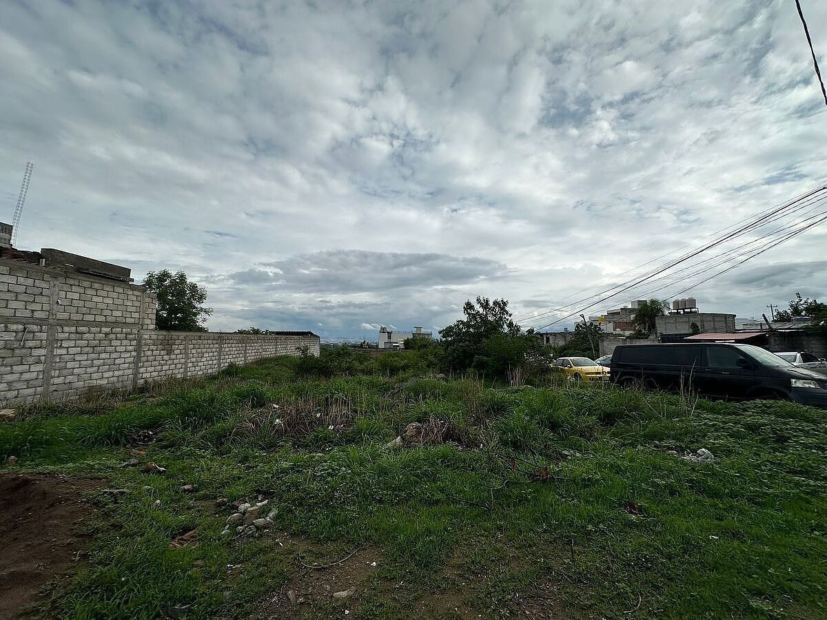 Lote em Jurica, Querétaro, foto 2 de 8