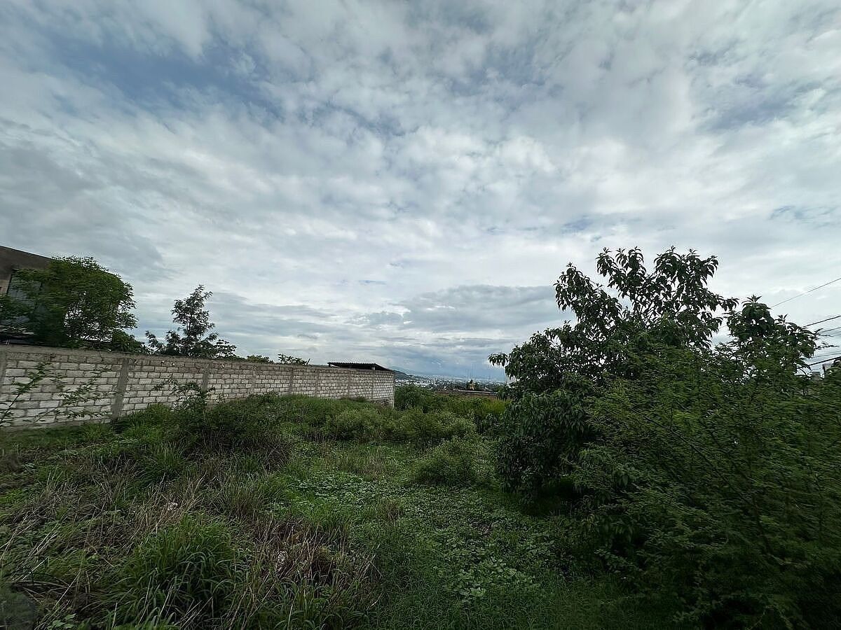 Lote em Jurica, Querétaro, foto 4 de 8