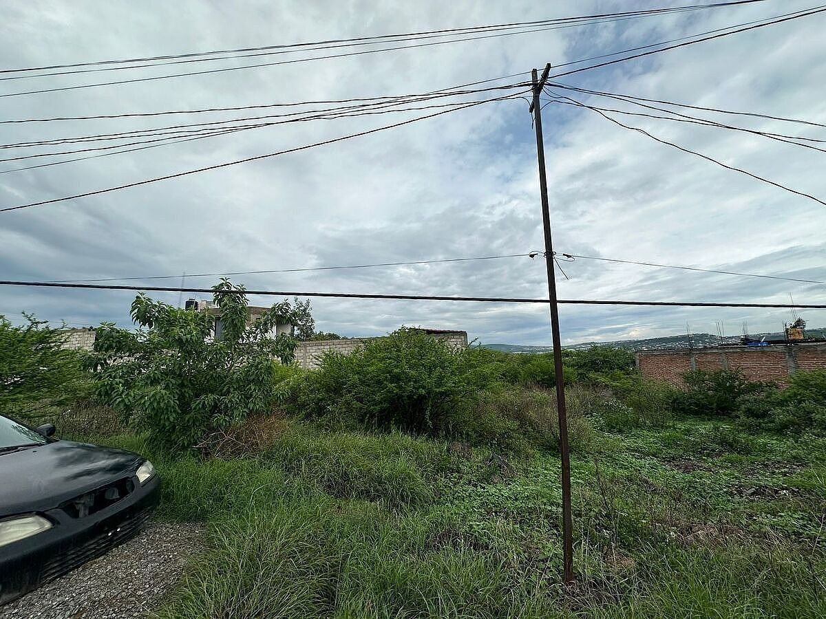 Lote em Jurica, Querétaro, foto 6 de 8