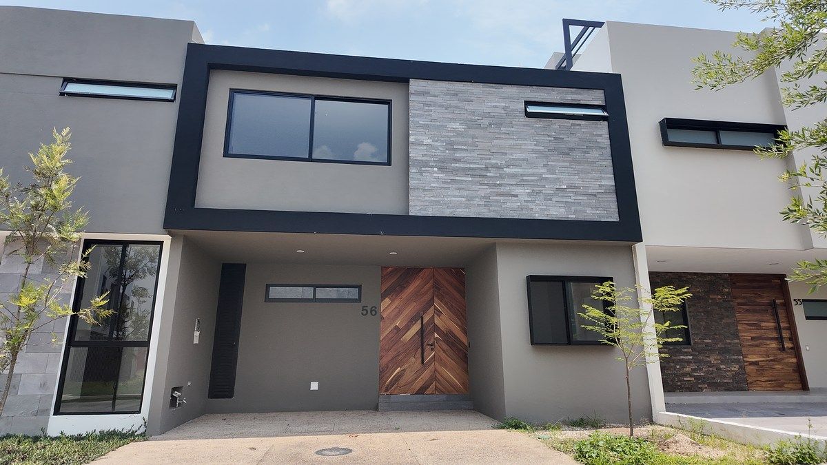 CASA DE VENTA EN COTO ALTANZA, SOLARES ZAPOPAN JAL, foto 1 de 16