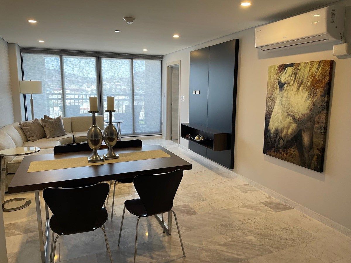 Apartamento em Zona Urbana Río Tijuana, Tijuana, foto 4 de 12