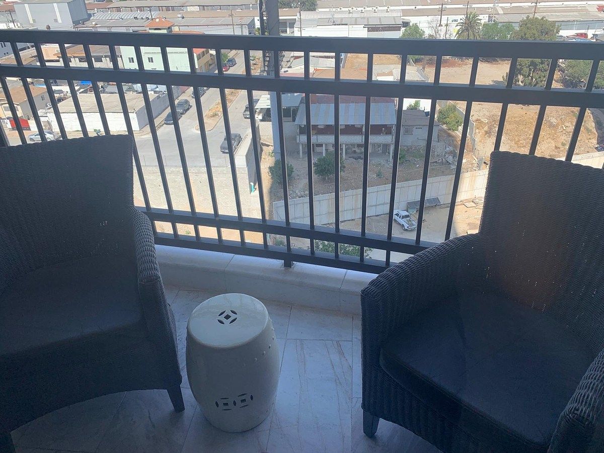 Apartamento em Zona Urbana Río Tijuana, Tijuana, foto 11 de 12