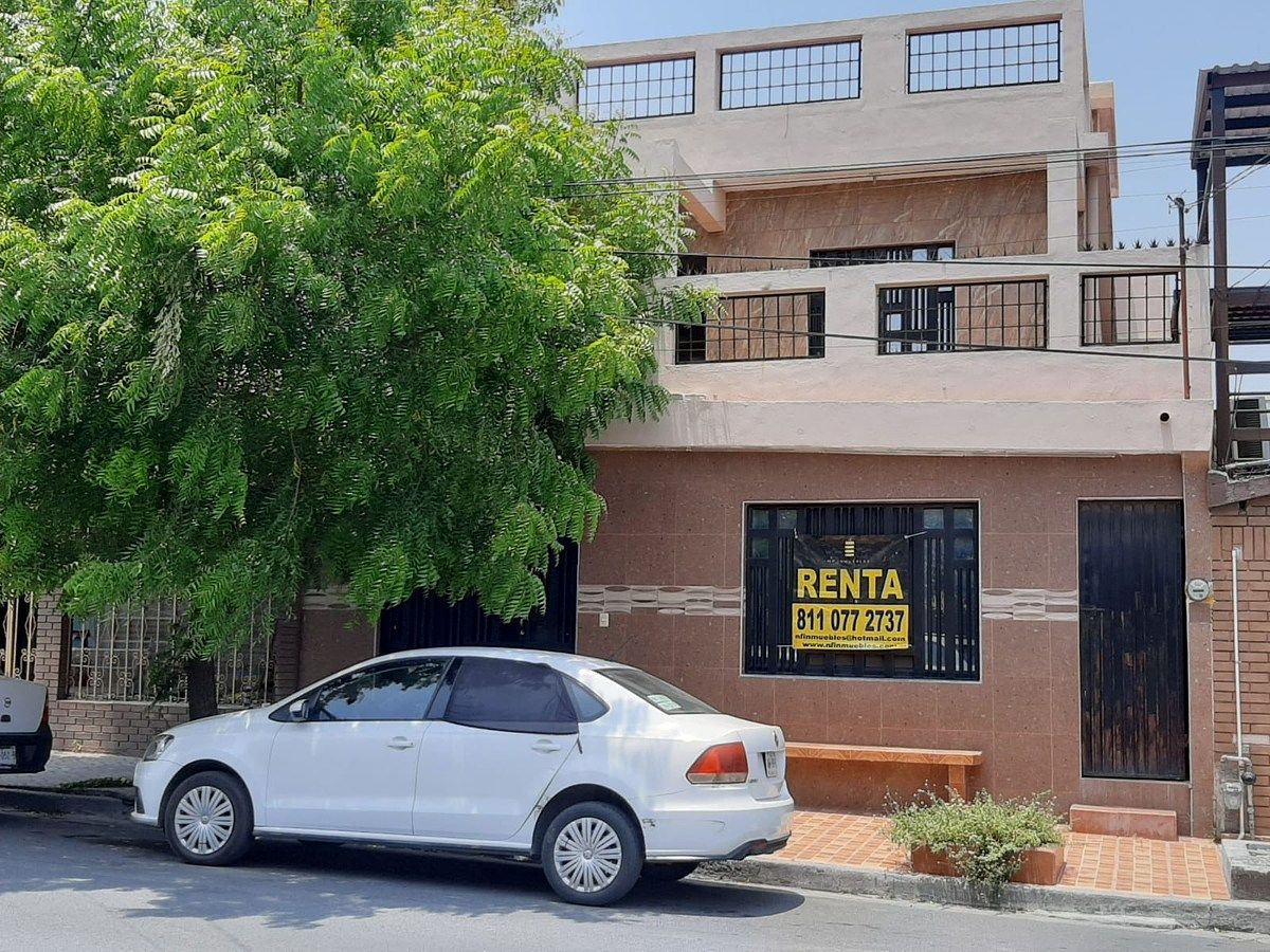 Casa en Renta con uso de suelo Comercial, foto 1 de 33