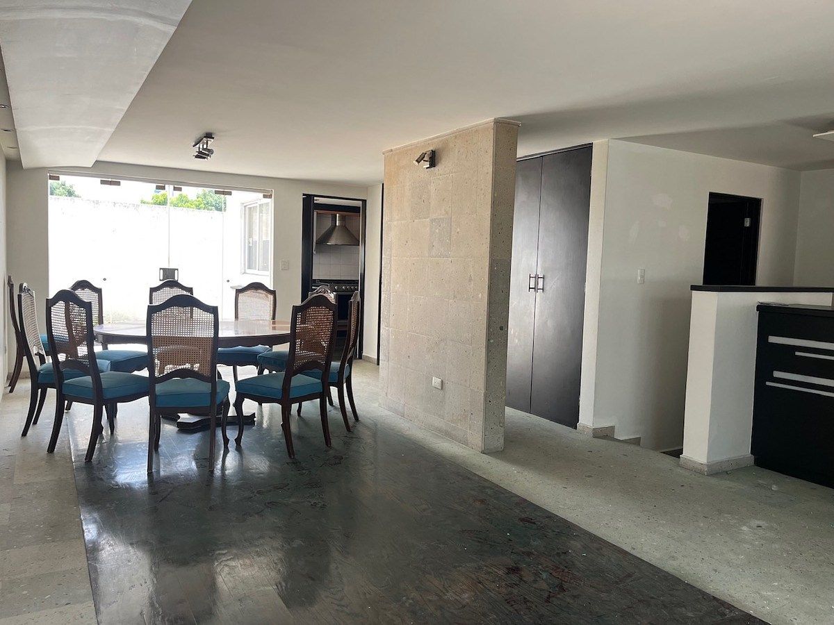 Casa Venta en San Jerónimo Lídice - foto 4