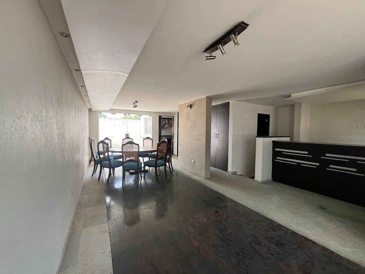 Casa Venta en San Jerónimo Lídice - foto 3