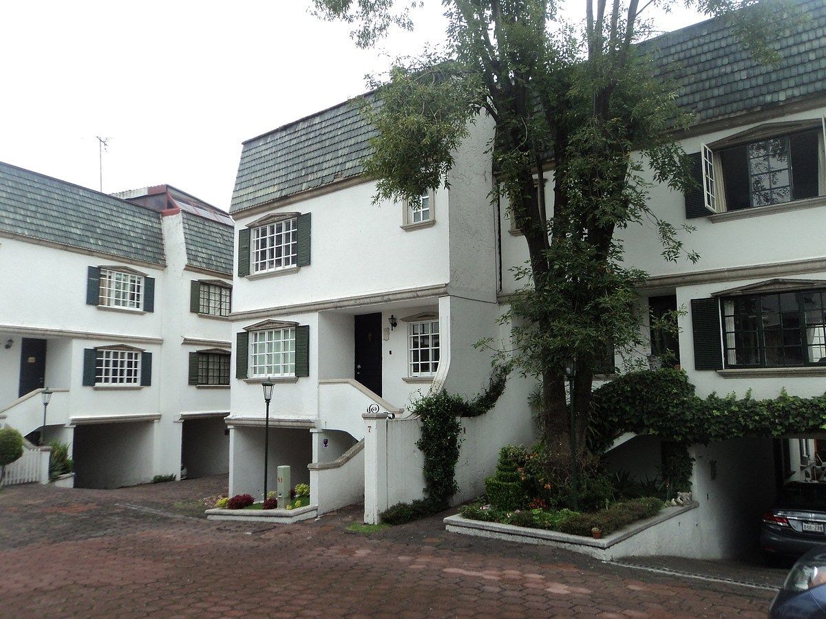 Casa Venta en San Jerónimo Lídice - foto 2
