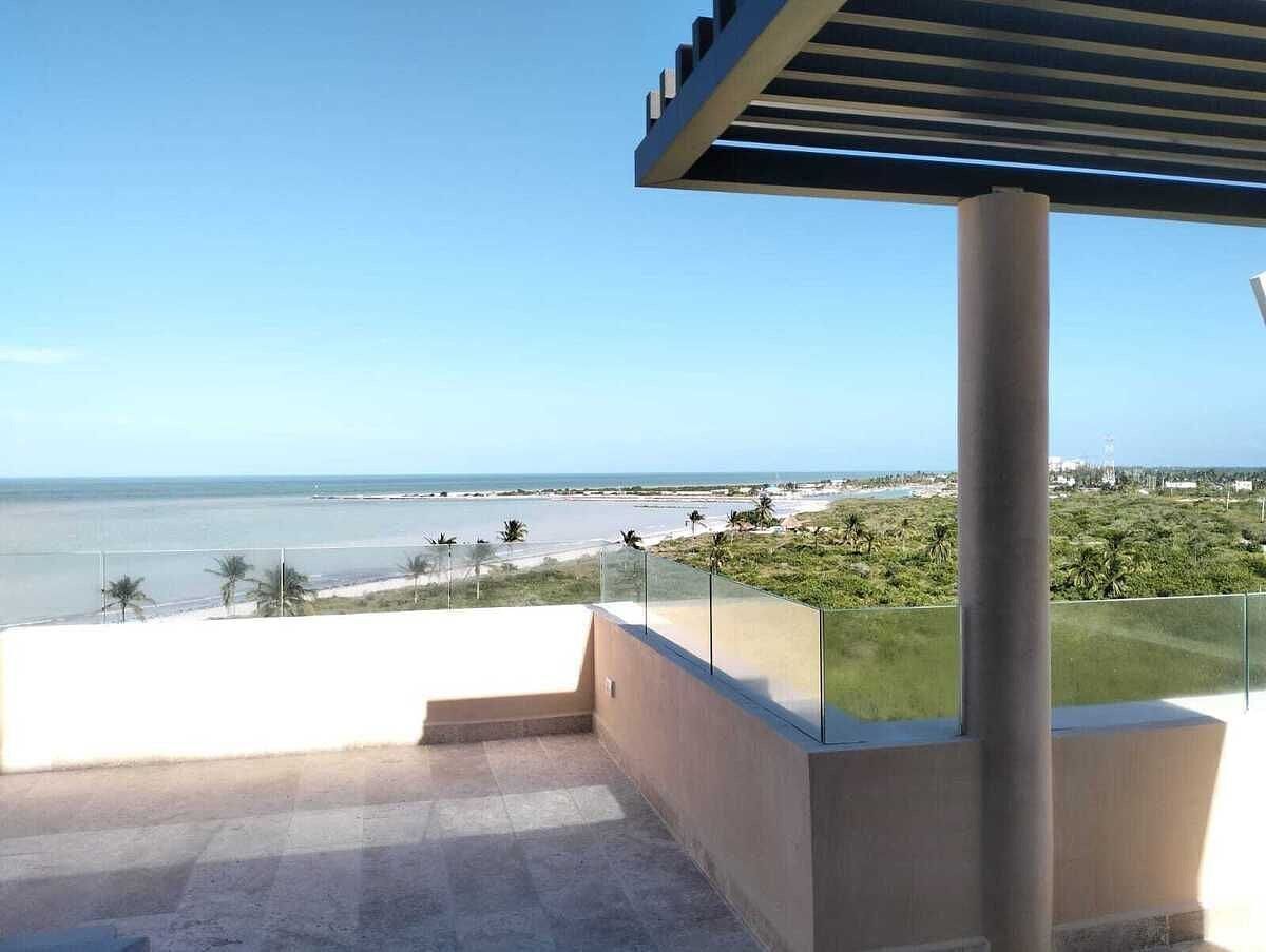 Apartment in Telchac Puerto, Telchac Puerto, photo 3 of 33