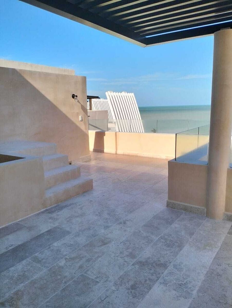 Apartment in Telchac Puerto, Telchac Puerto, photo 9 of 33