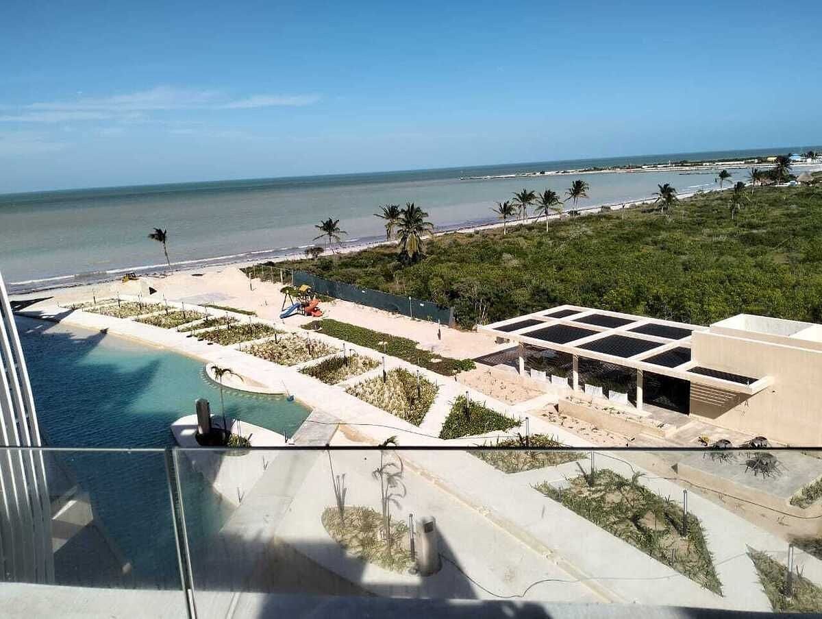 Apartment in Telchac Puerto, Telchac Puerto, photo 19 of 33