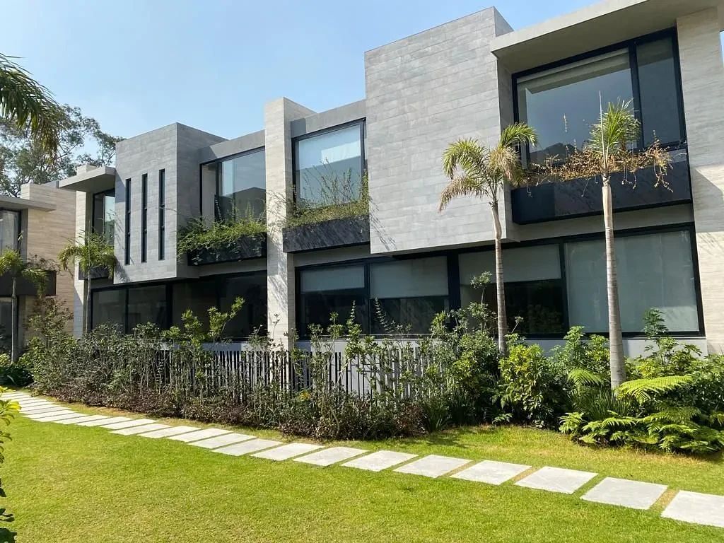CASA EN VENTA EN LOMAS DE TECAMACHALCO, foto 1 de 26