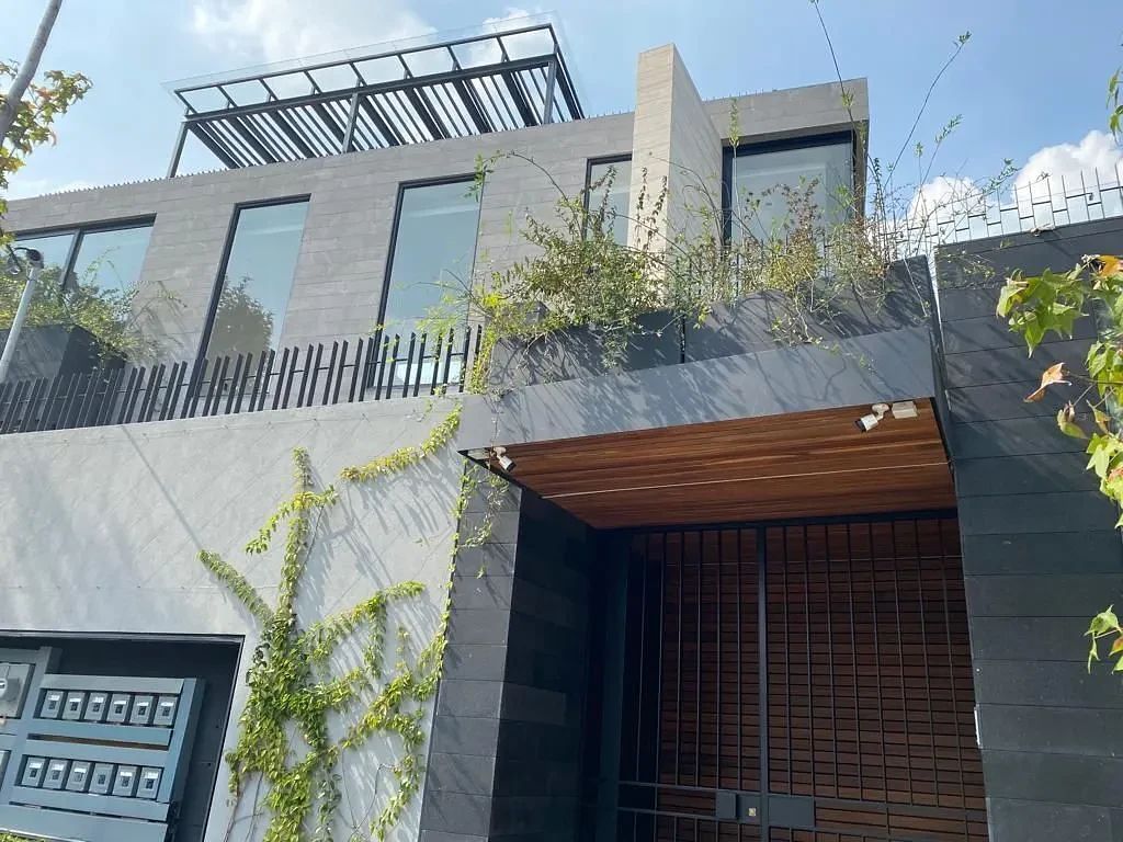 Casa en condominio en Lomas de Tecamachalco, Naucalpan de Juárez, foto 2 de 26