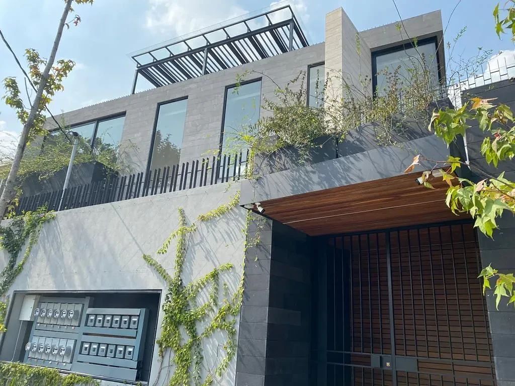 Casa en condominio en Lomas de Tecamachalco, Naucalpan de Juárez, foto 3 de 26