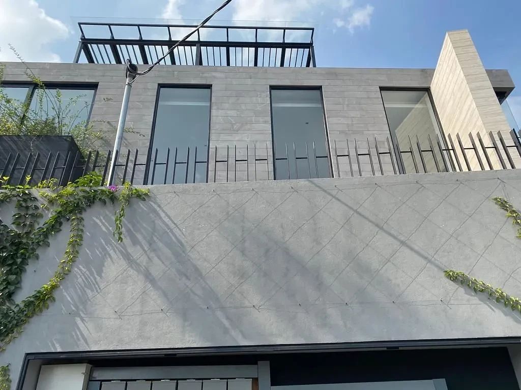 Casa en condominio en Lomas de Tecamachalco, Naucalpan de Juárez, foto 4 de 26