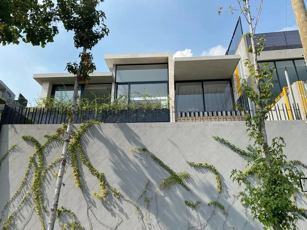 Casa en condominio en Lomas de Tecamachalco, Naucalpan de Juárez, foto 5 de 26