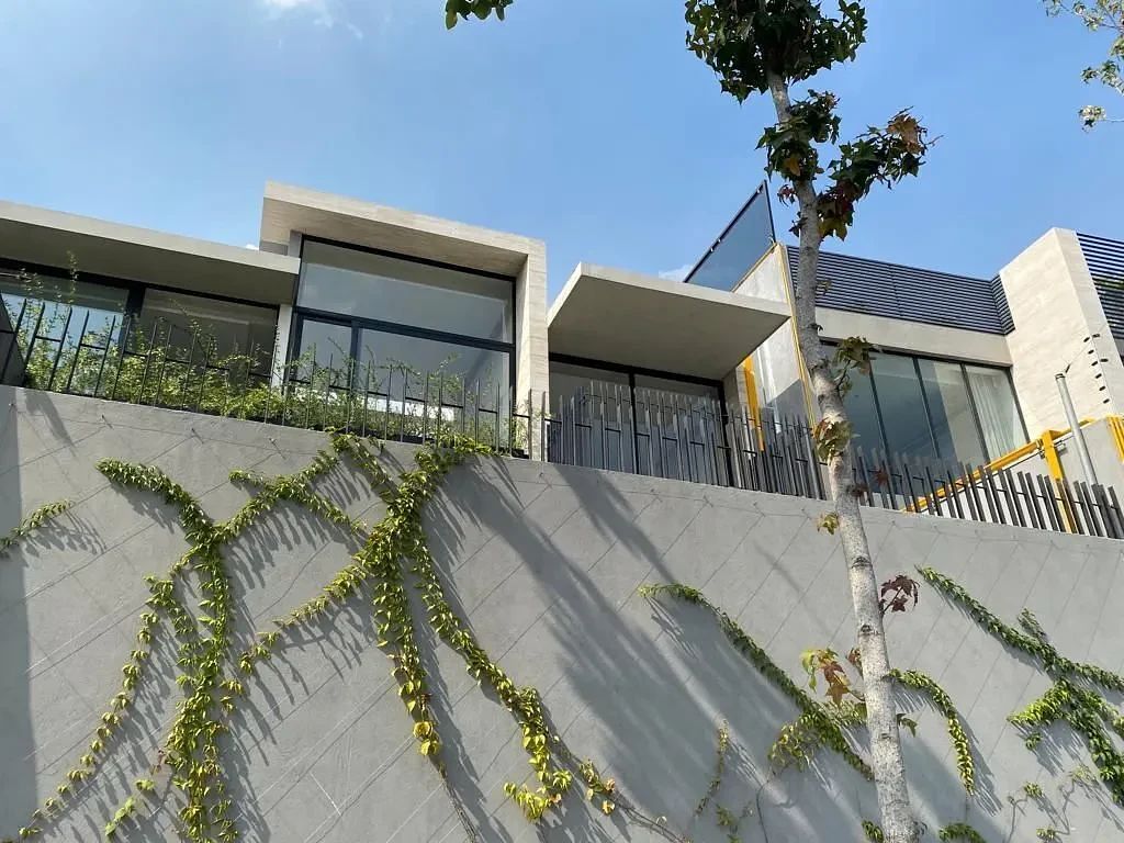 Casa en condominio en Lomas de Tecamachalco, Naucalpan de Juárez, foto 6 de 26