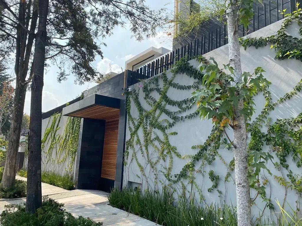 Casa en condominio en Lomas de Tecamachalco, Naucalpan de Juárez, foto 7 de 26