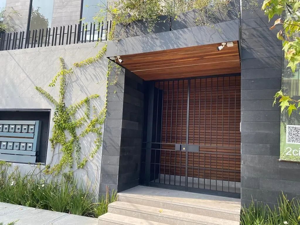 Casa en condominio en Lomas de Tecamachalco, Naucalpan de Juárez, foto 8 de 26