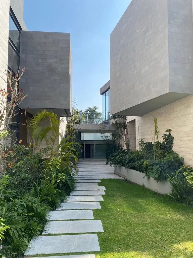 Casa en condominio en Lomas de Tecamachalco, Naucalpan de Juárez, foto 11 de 26