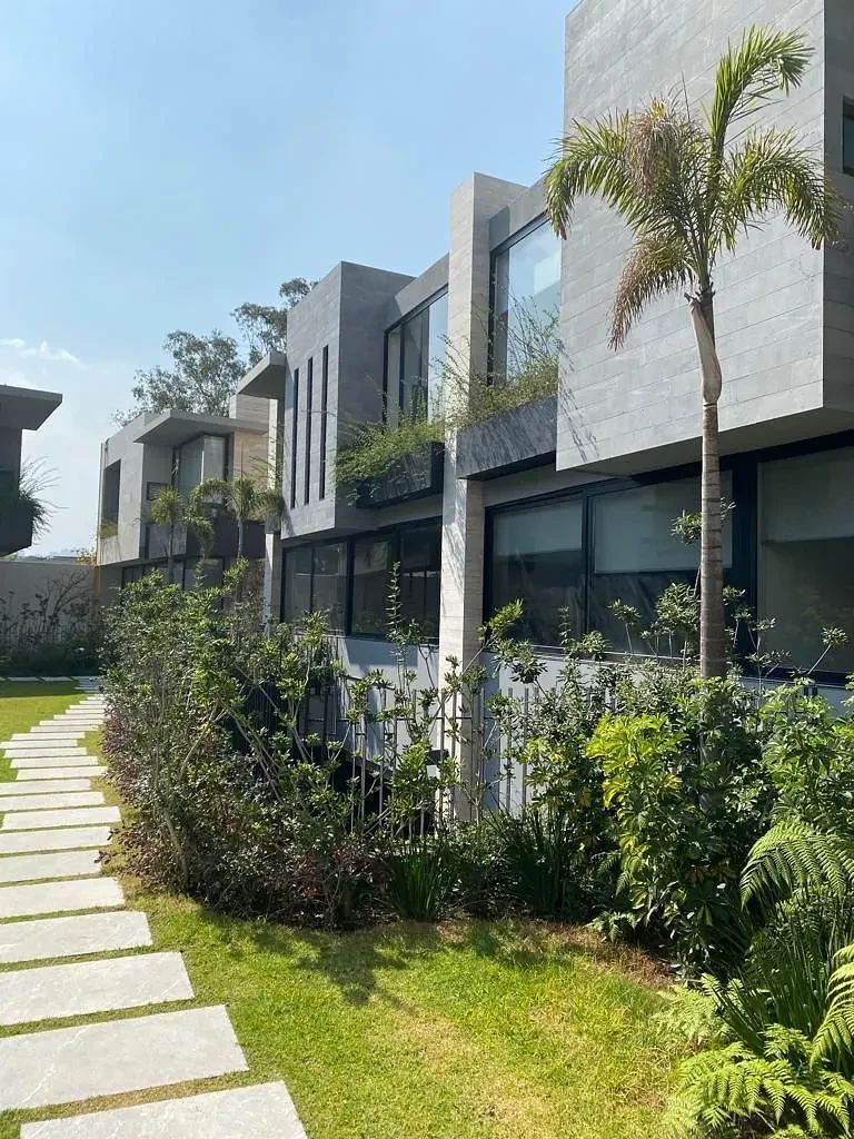 Casa en condominio en Lomas de Tecamachalco, Naucalpan de Juárez, foto 12 de 26