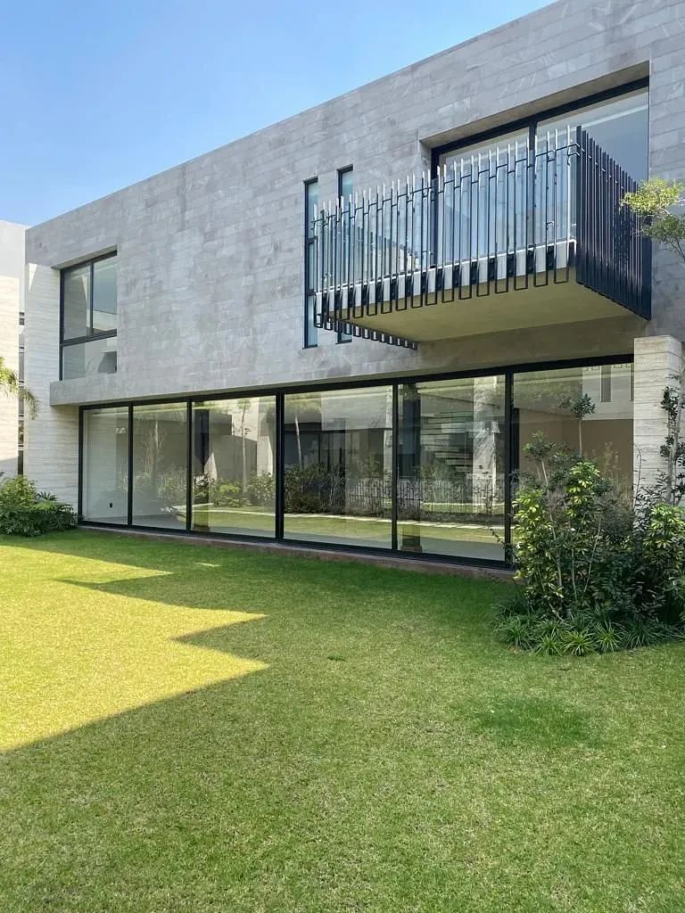 Casa en condominio en Lomas de Tecamachalco, Naucalpan de Juárez, foto 14 de 26