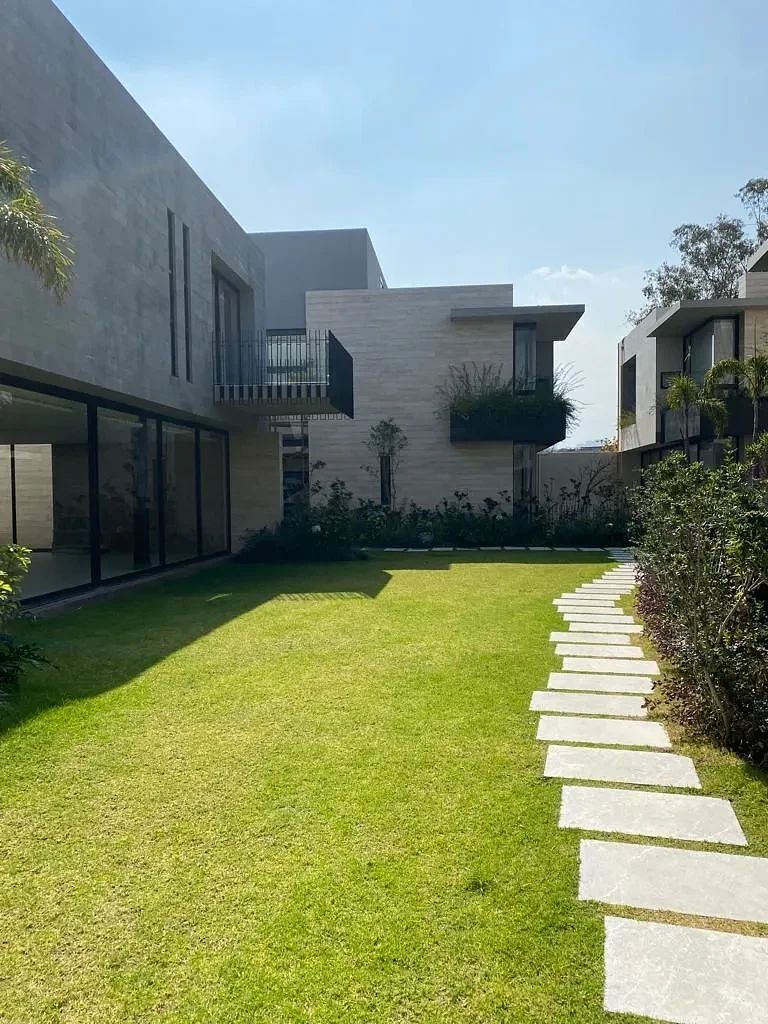 Casa en condominio en Lomas de Tecamachalco, Naucalpan de Juárez, foto 15 de 26