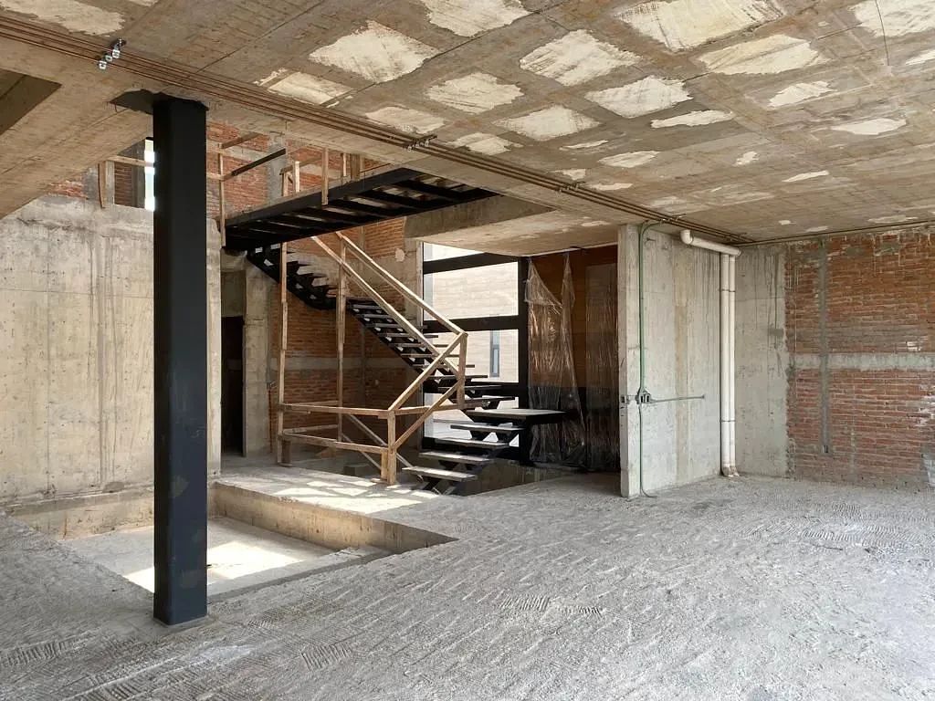 Casa en condominio en Lomas de Tecamachalco, Naucalpan de Juárez, foto 21 de 26