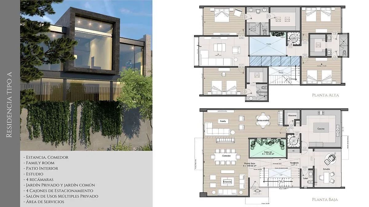 Casa en condominio en Lomas de Tecamachalco, Naucalpan de Juárez, foto 23 de 26
