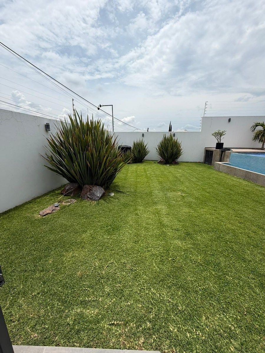 House in Balcones de La Calera, Tlajomulco de Zúñiga, photo 4 of 35