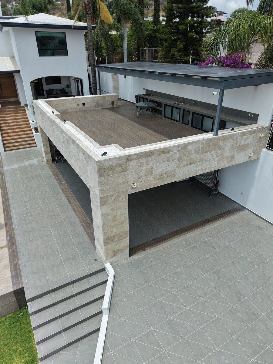 House in Balcones de La Calera, Tlajomulco de Zúñiga, photo 6 of 35