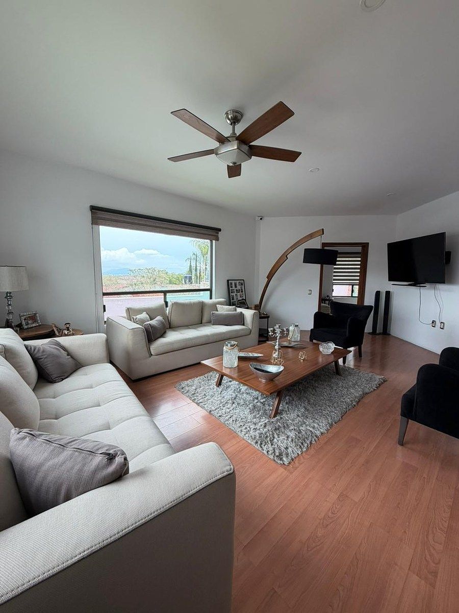 House in Balcones de La Calera, Tlajomulco de Zúñiga, photo 12 of 35