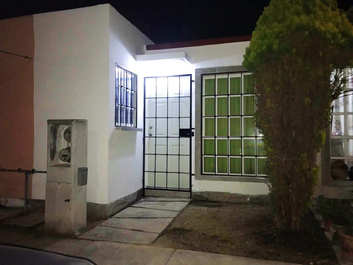 CASA ZUMPANGO ESTADO DO MÉXICO, foto 1 de 9