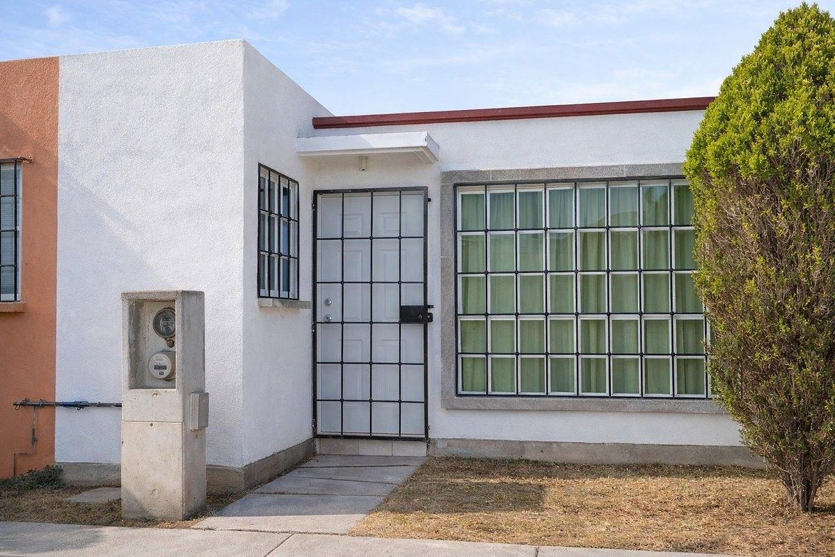 Casa em Villas de la Laguna, Zumpango, foto 2 de 9