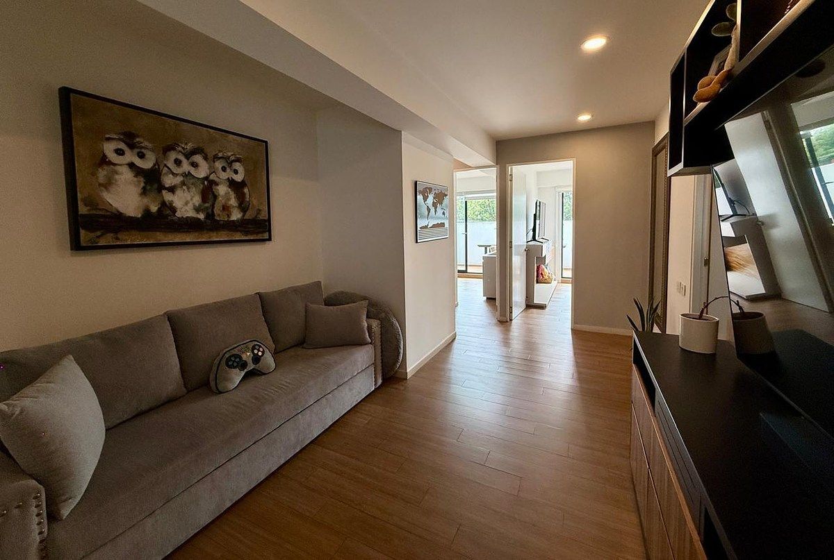 Departamento en Olivar de los Padres, Álvaro Obregón, foto 10 de 18