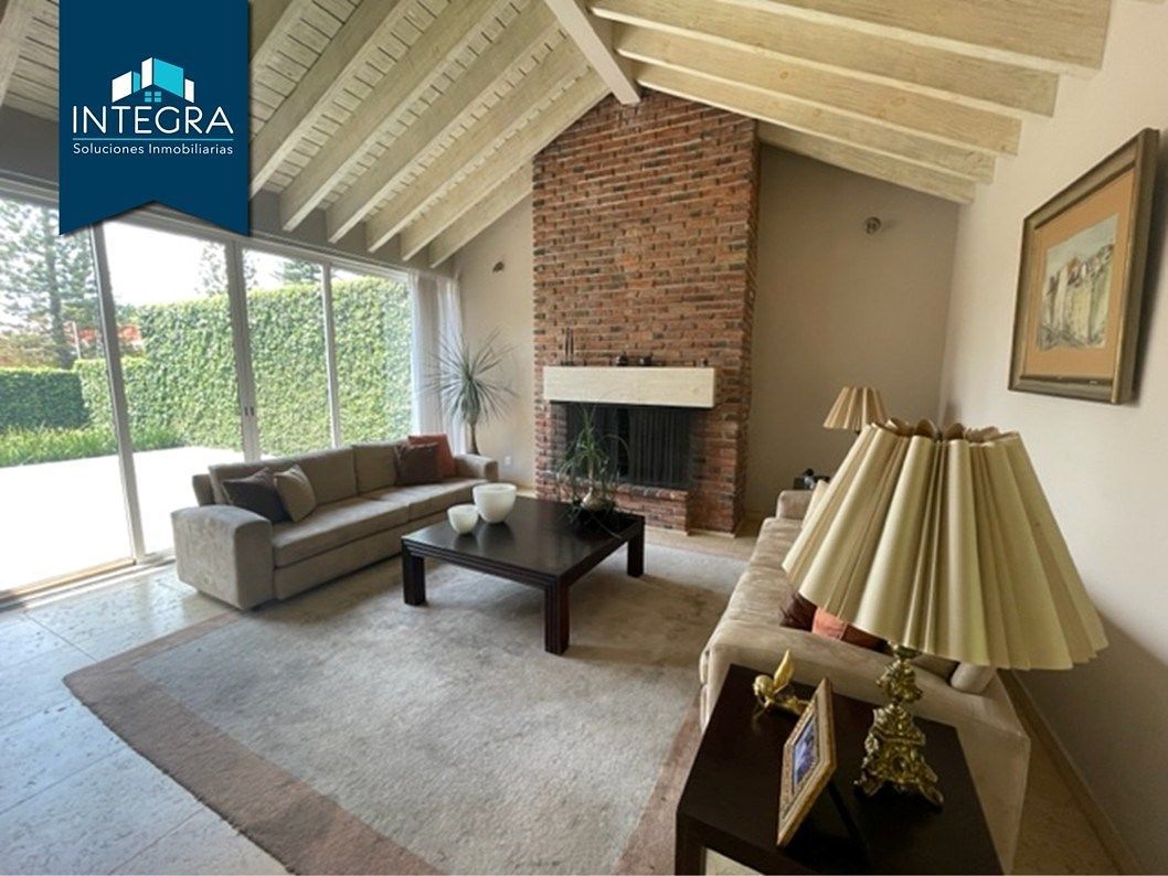 Casa en Bosque de las Lomas, Miguel Hidalgo, foto 22 de 31