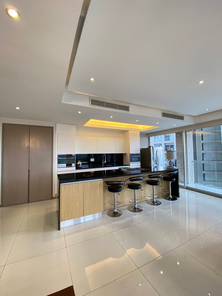Apartamento em Santa Fe Cuajimalpa, Cuajimalpa de Morelos, foto 7 de 24
