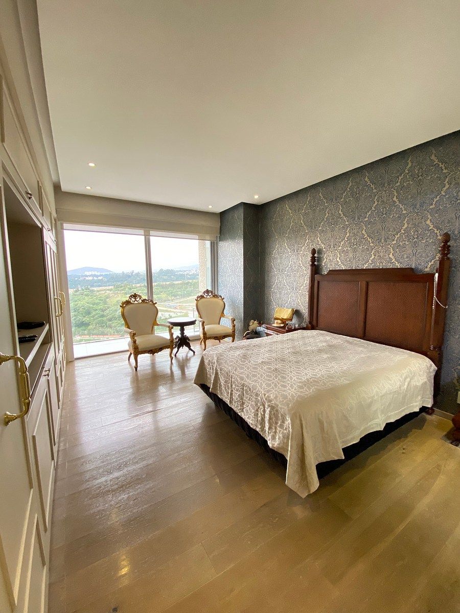Apartamento em Santa Fe Cuajimalpa, Cuajimalpa de Morelos, foto 10 de 24