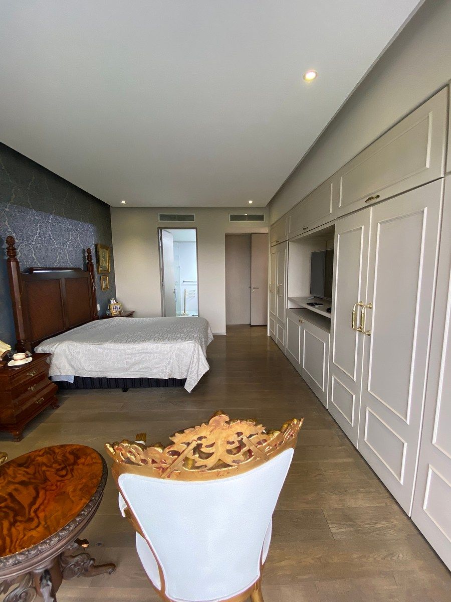 Apartamento em Santa Fe Cuajimalpa, Cuajimalpa de Morelos, foto 11 de 24
