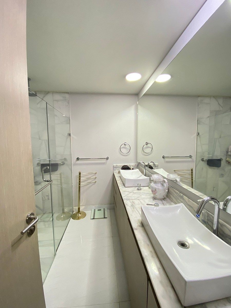 Apartamento em Santa Fe Cuajimalpa, Cuajimalpa de Morelos, foto 12 de 24