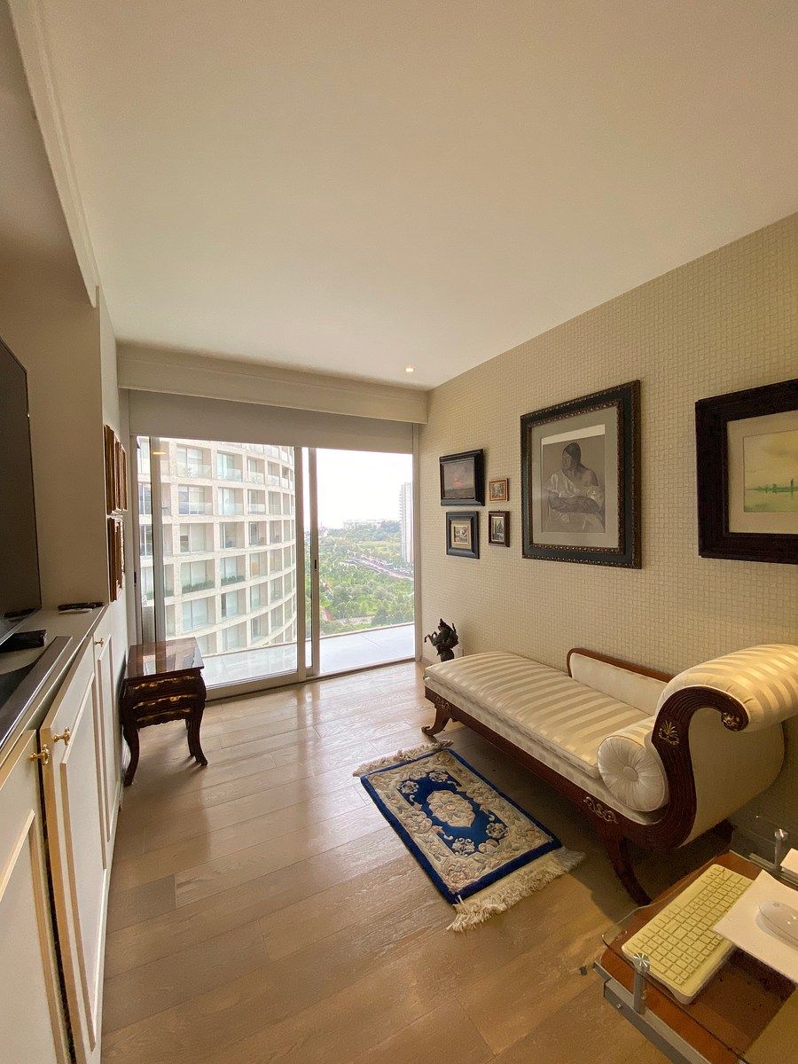 Apartamento em Santa Fe Cuajimalpa, Cuajimalpa de Morelos, foto 14 de 24