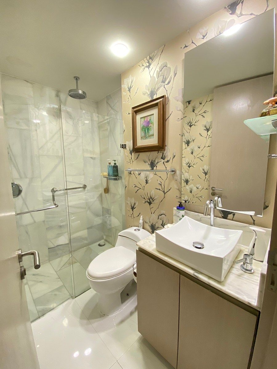 Apartamento em Santa Fe Cuajimalpa, Cuajimalpa de Morelos, foto 15 de 24