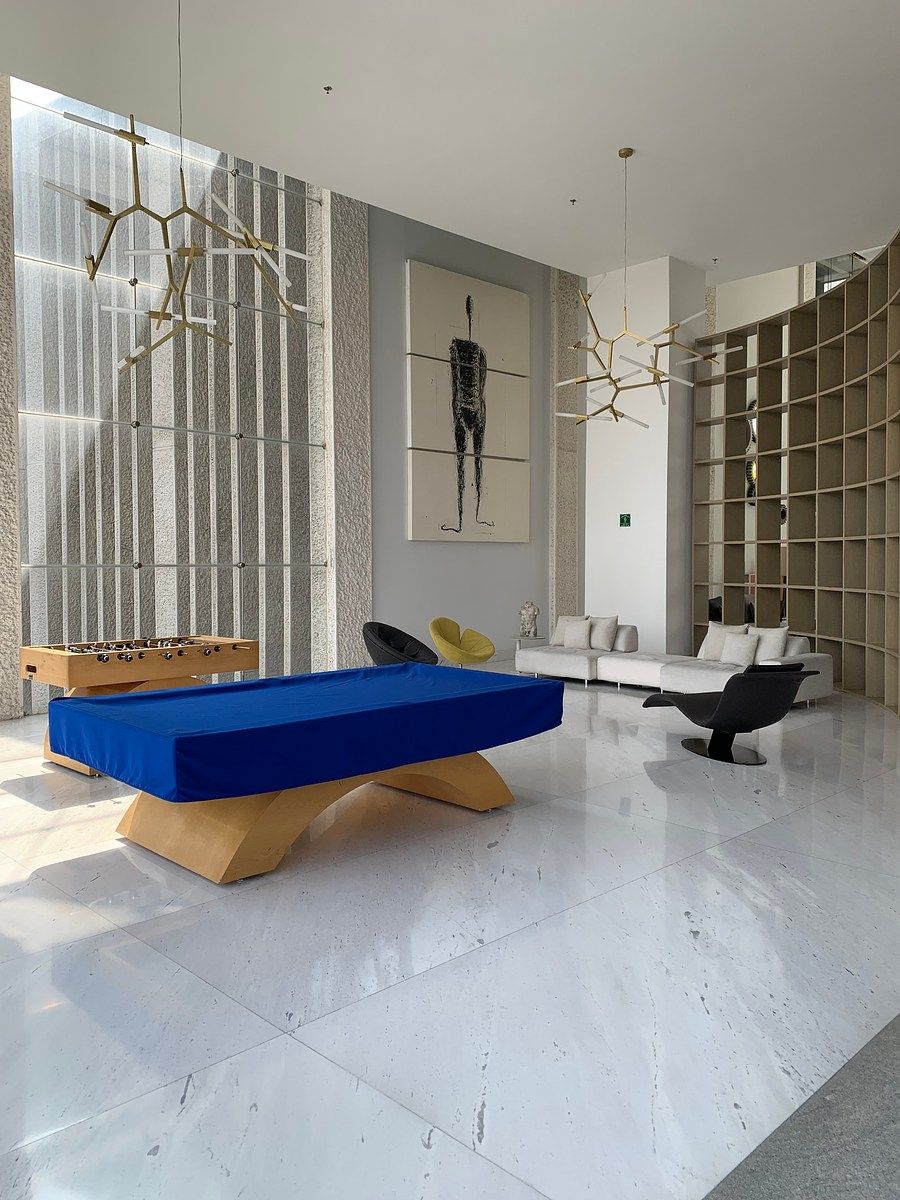 Apartamento em Santa Fe Cuajimalpa, Cuajimalpa de Morelos, foto 16 de 24