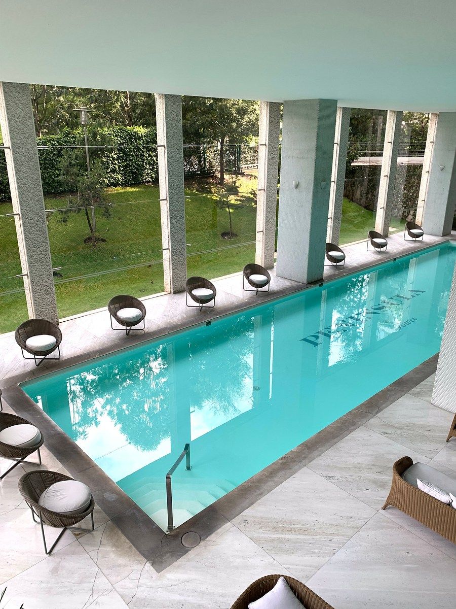 Apartamento em Santa Fe Cuajimalpa, Cuajimalpa de Morelos, foto 18 de 24