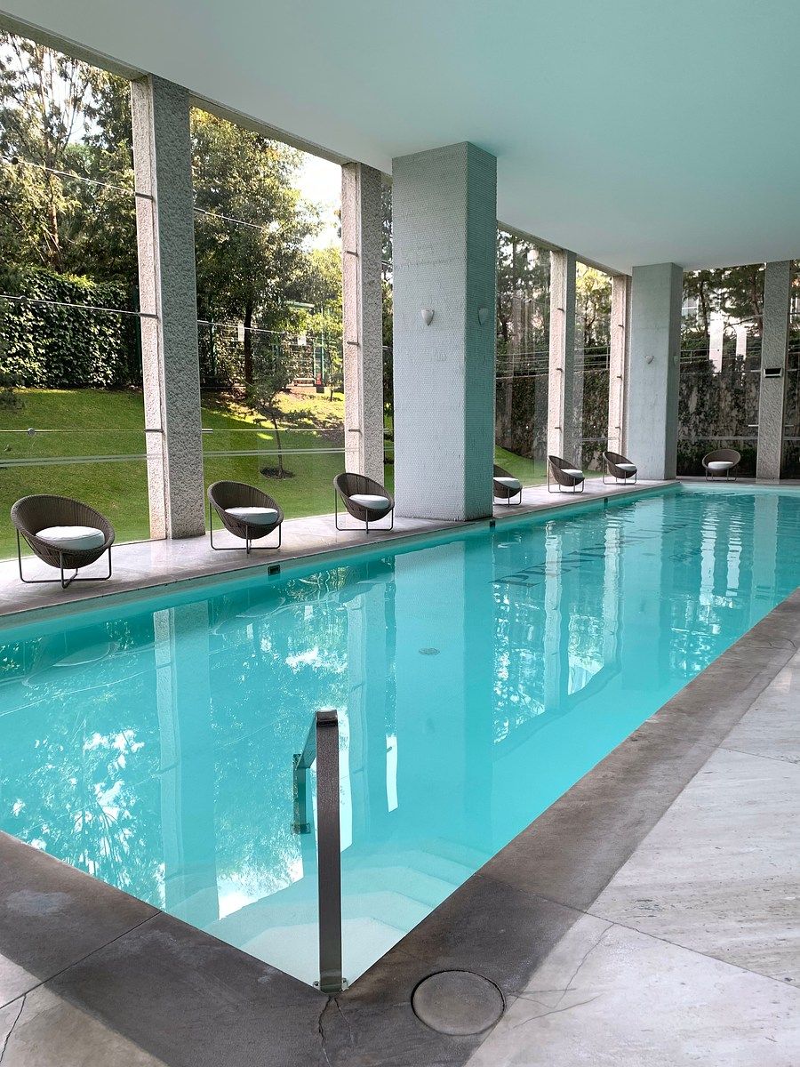 Apartamento em Santa Fe Cuajimalpa, Cuajimalpa de Morelos, foto 19 de 24