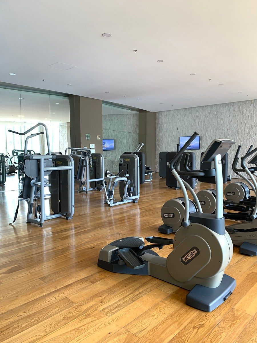 Apartamento em Santa Fe Cuajimalpa, Cuajimalpa de Morelos, foto 21 de 24
