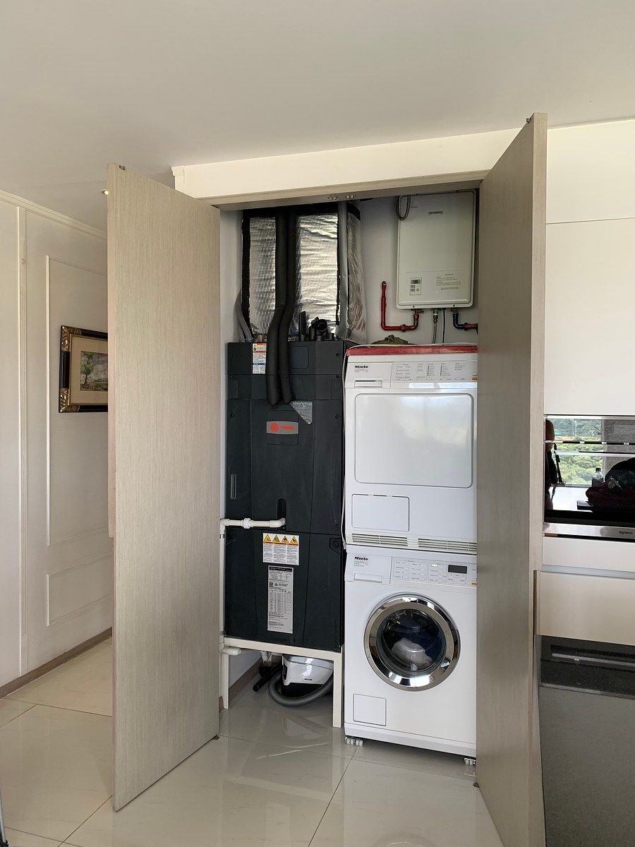 Apartamento em Santa Fe Cuajimalpa, Cuajimalpa de Morelos, foto 8 de 24